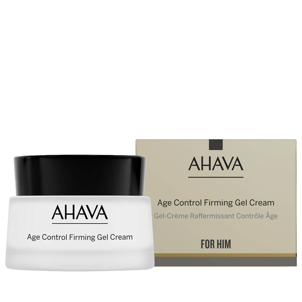 Age Control Firming Gel Cream