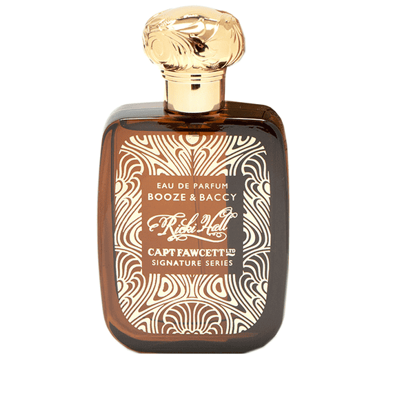 Ricky Hall Eau de Parfum