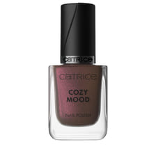 Cozy Mood Nail Polish - 040 Coffee Date