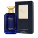 Vétiver d'Haiti au thé Vert Eau de Parfum