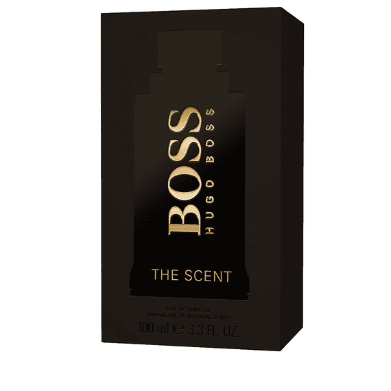 Eau de Toilette Natural Spray