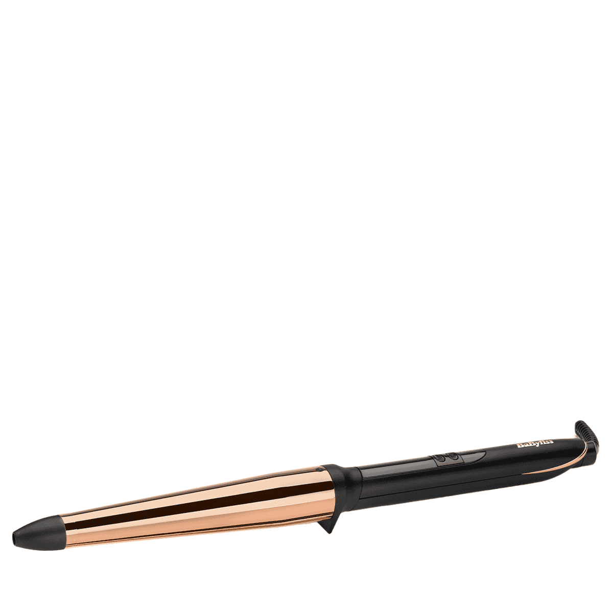 Curling Iron Salon Brilliance Conical C458E