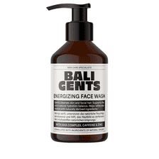 Energizing Face Wash