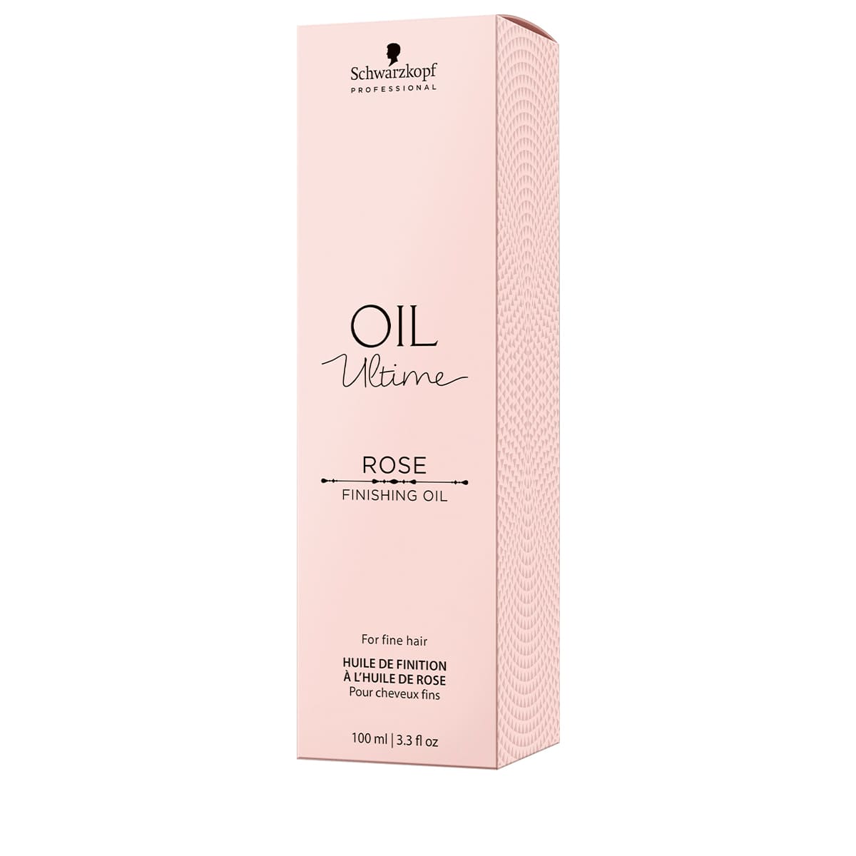 Rose Finishing Oil