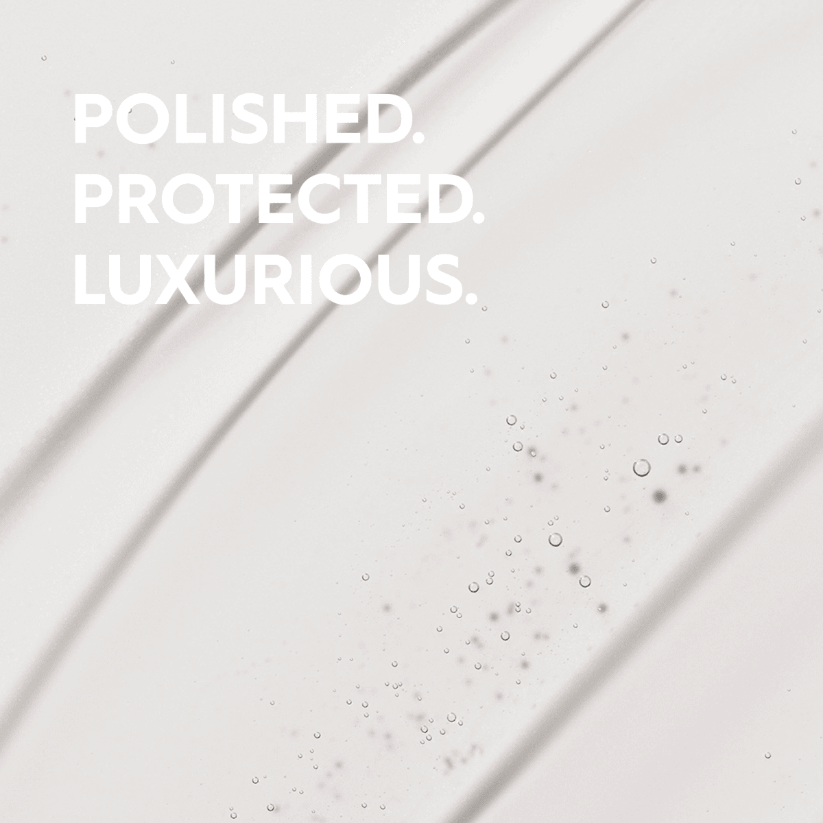 Multi-Benefit Hair oil