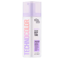 Technocolor 1 Hour Express Self Tanning Foam - Magenta
