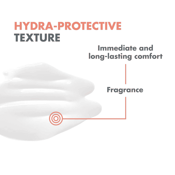 SPF50+ sun milk