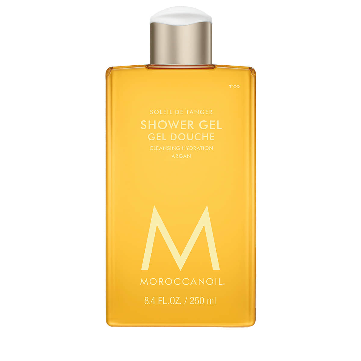 Shower Gel Soleil de Tanger