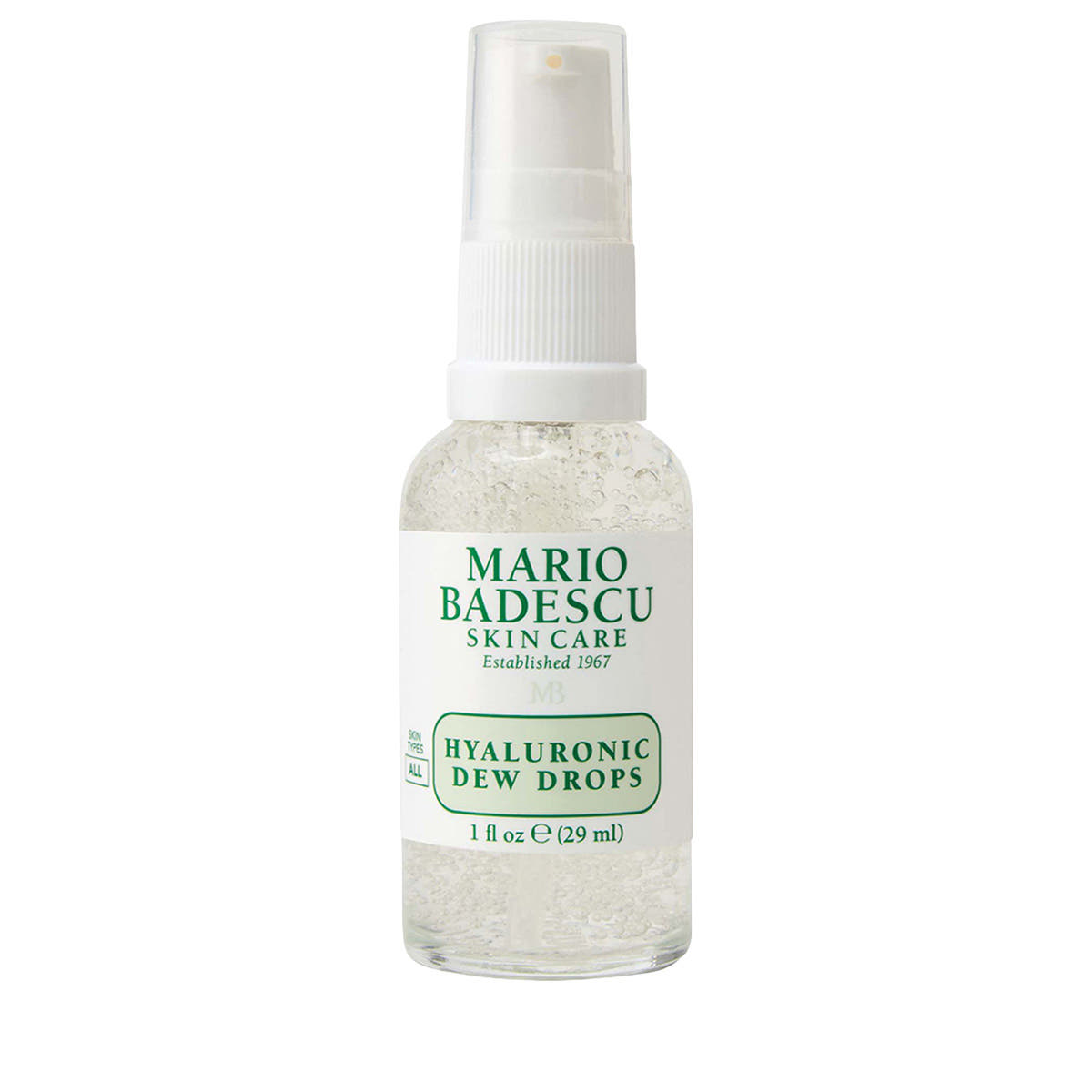 Hyaluronic Dew Drops