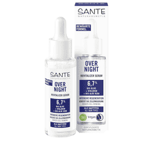 Overnight Revitalizer Serum