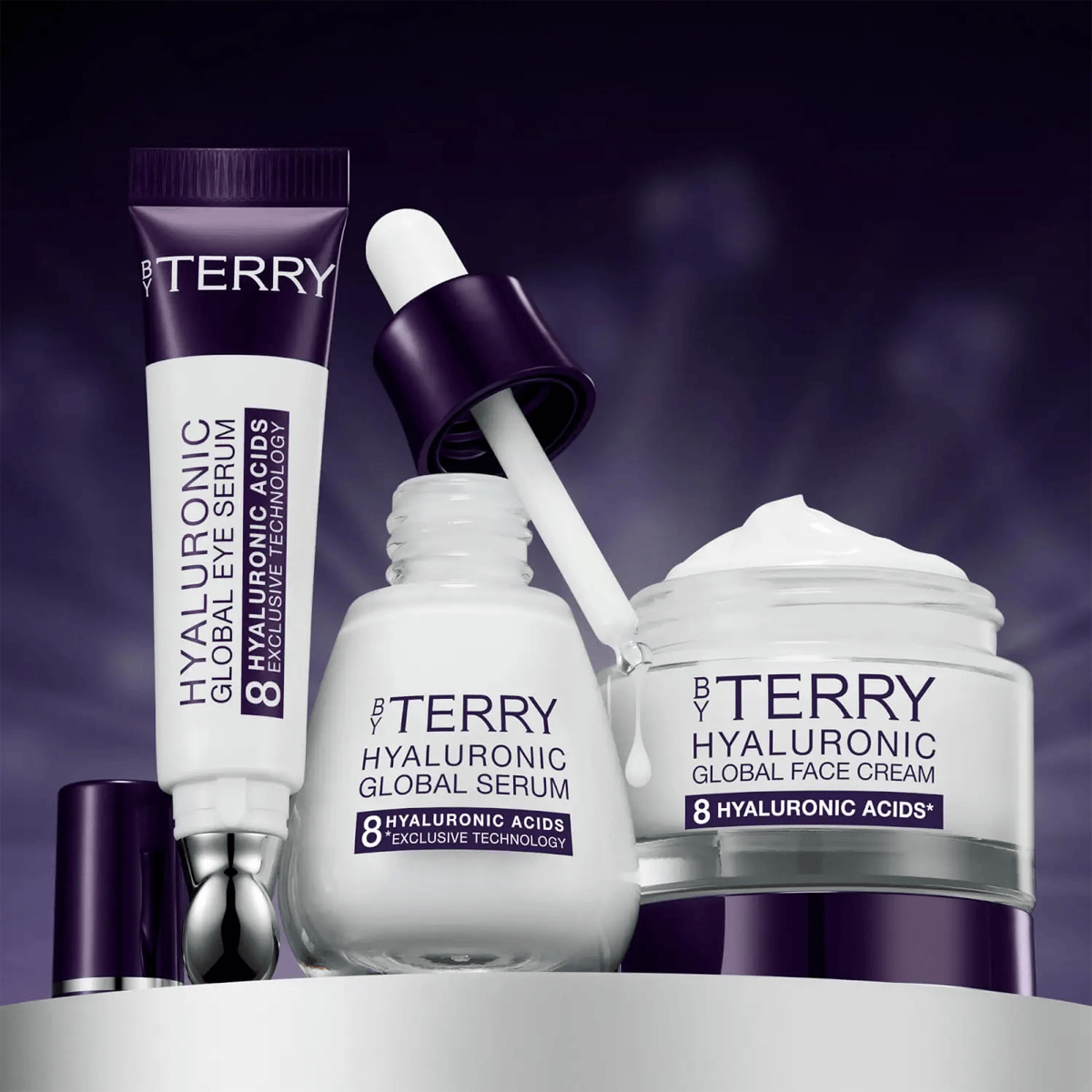 Global Eye Serum