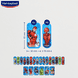 Marvel Plaster