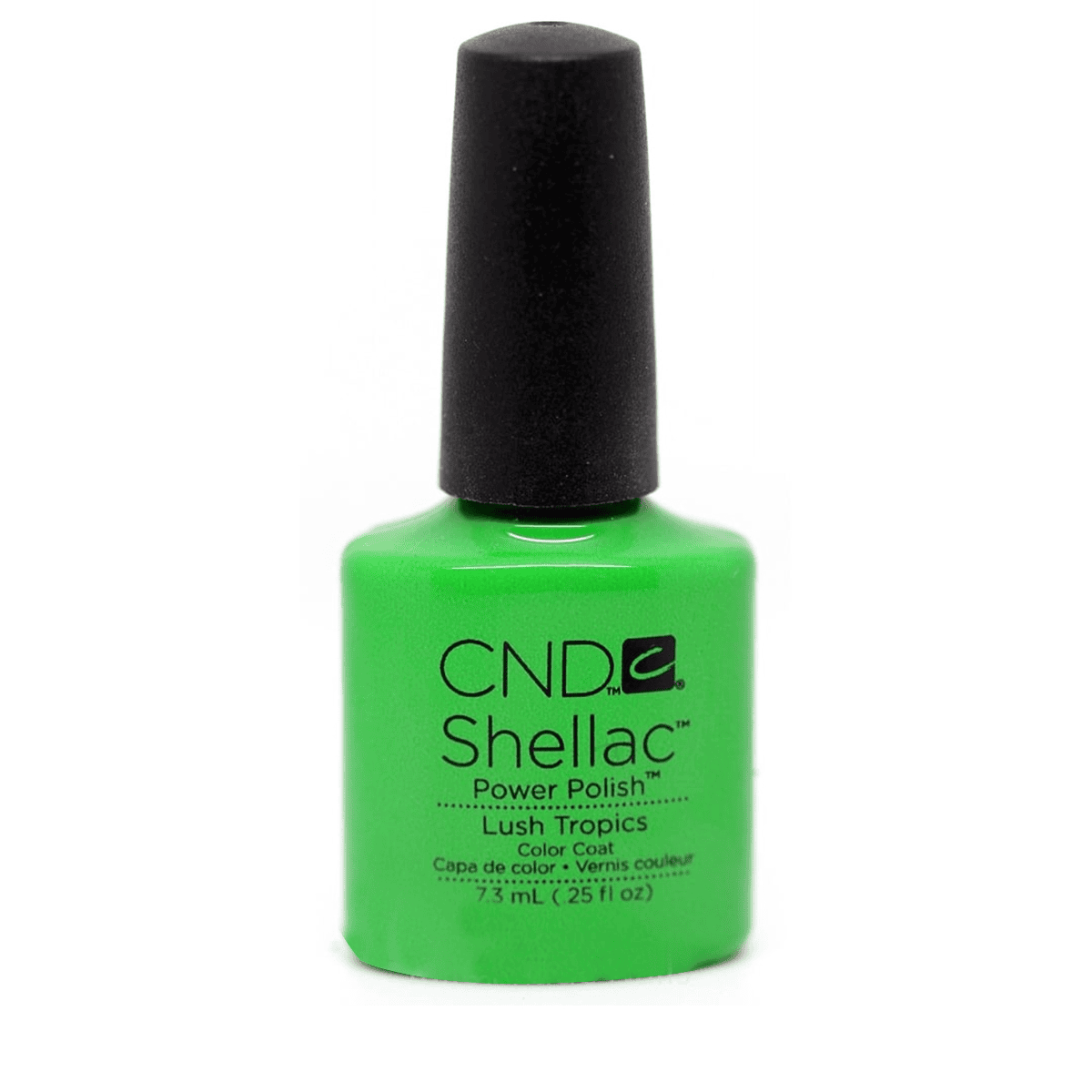 UV Color Coat  Lush Tropics