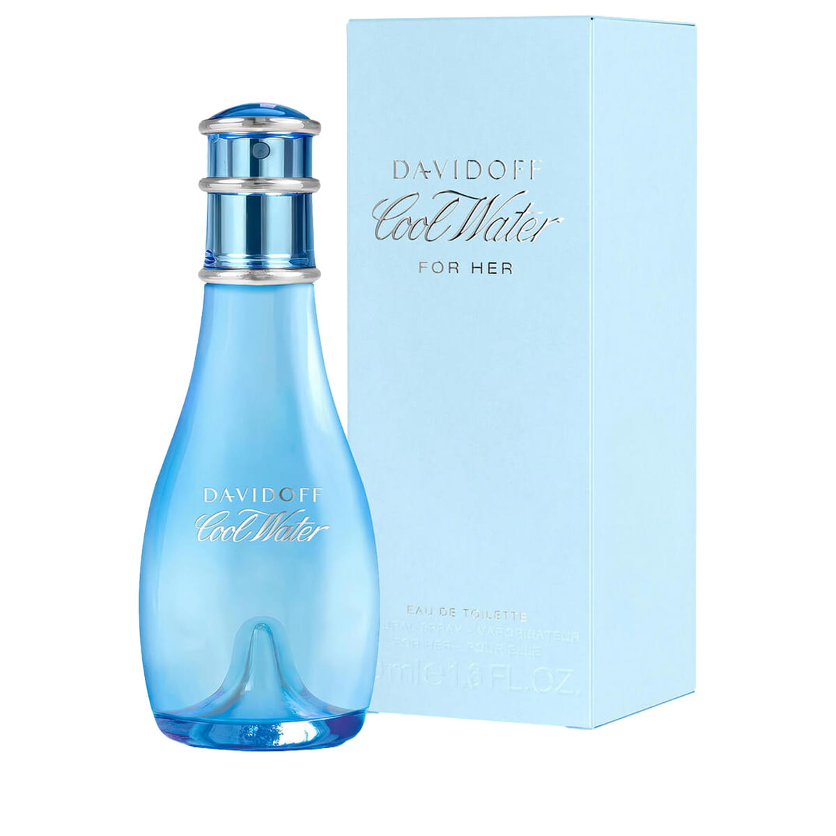 Woman Eau de Toilette