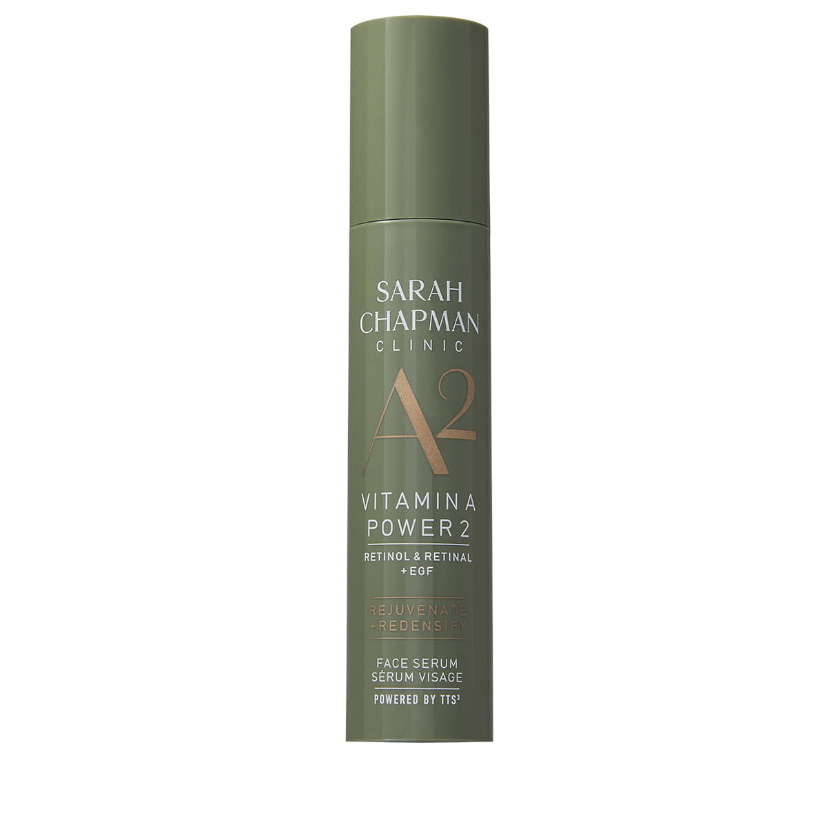 Vitamin A Power 2