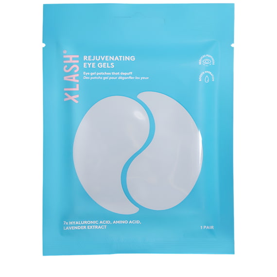 Rejuvenating Eye Gels