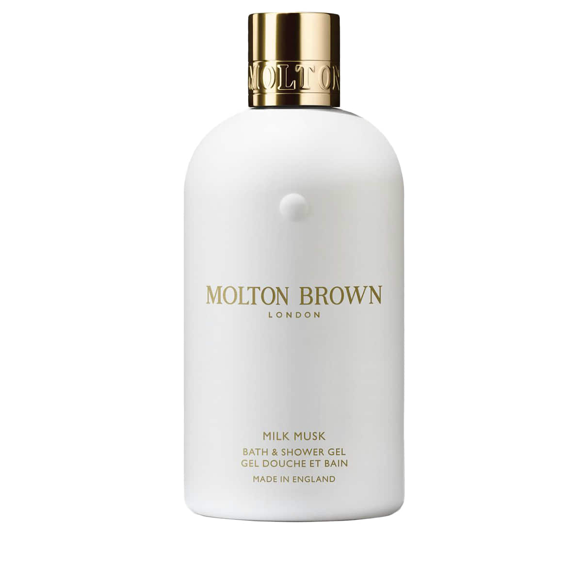 Gel Doccia & Bagno