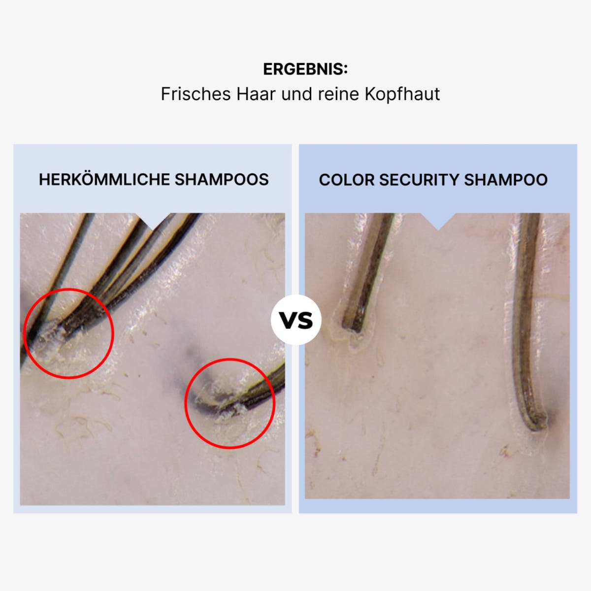 Color Security Shampoo