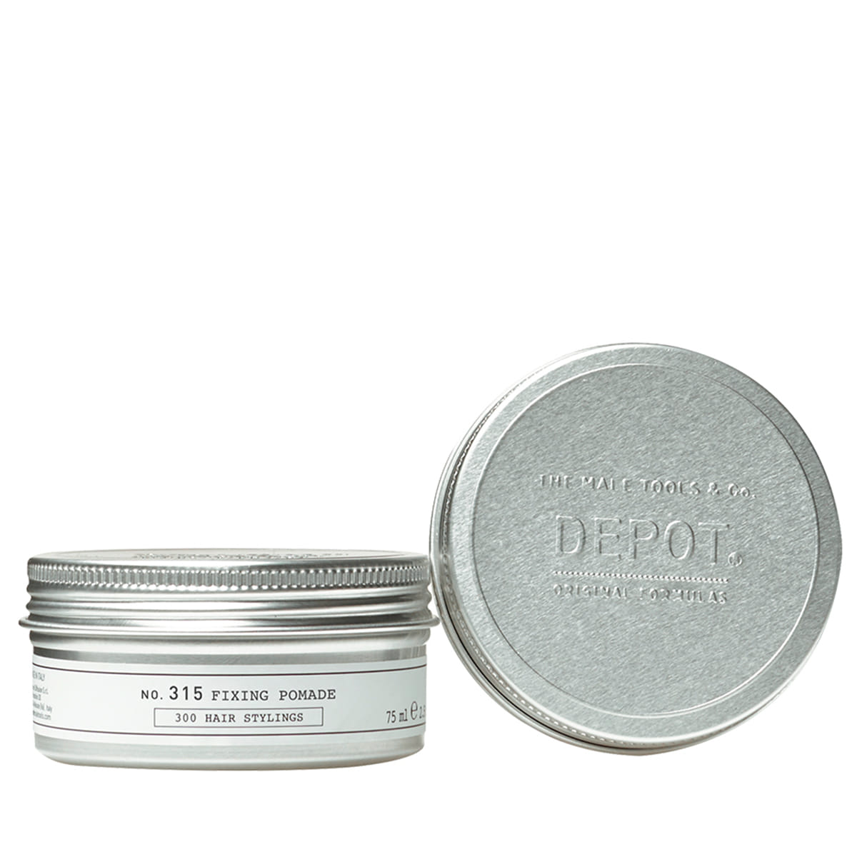 No.315 Fixing Pomade