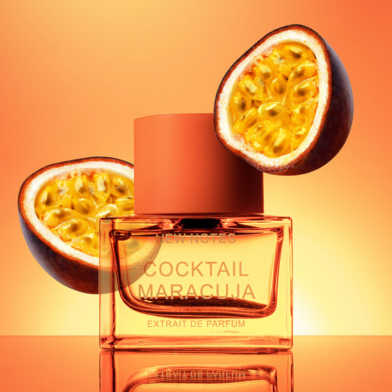 Cocktail Maracuja Extrait de Parfum