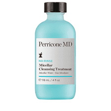 Micellar Cleansing Treatment