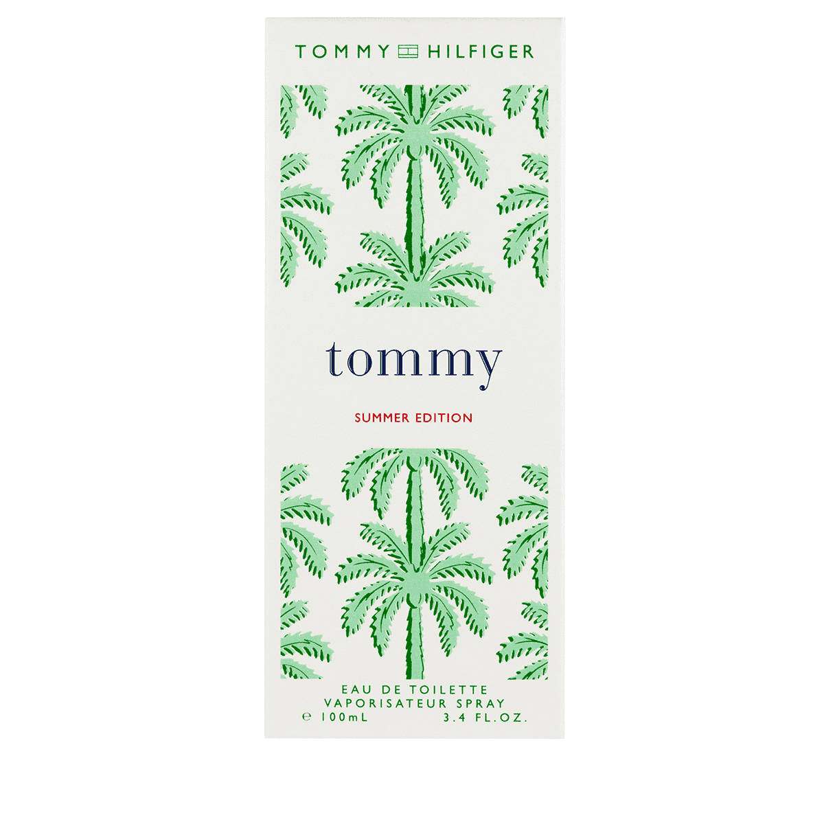 Summer Edition Eau de Toilette