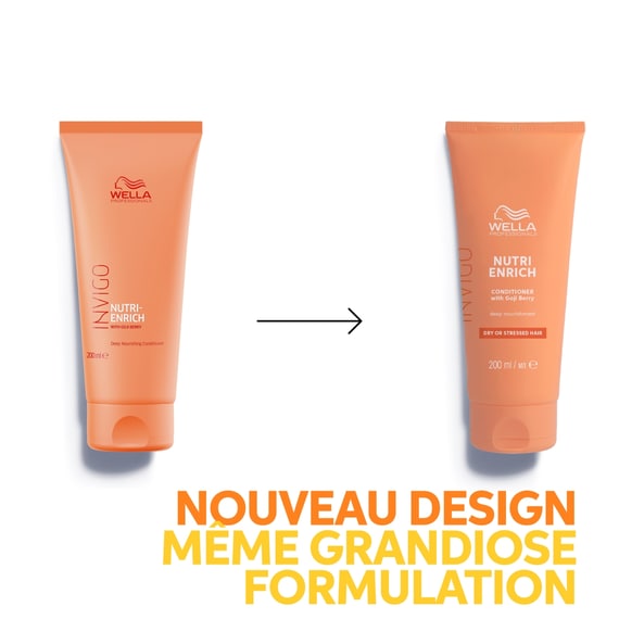 Deep Nourishing Conditioner