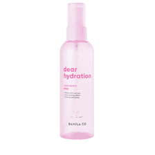 Dear Hydration Cool Down Mist