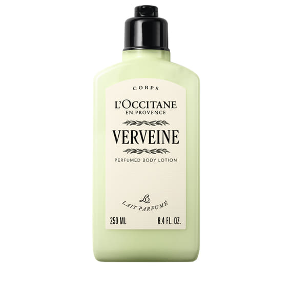 Bodylotion Verveine