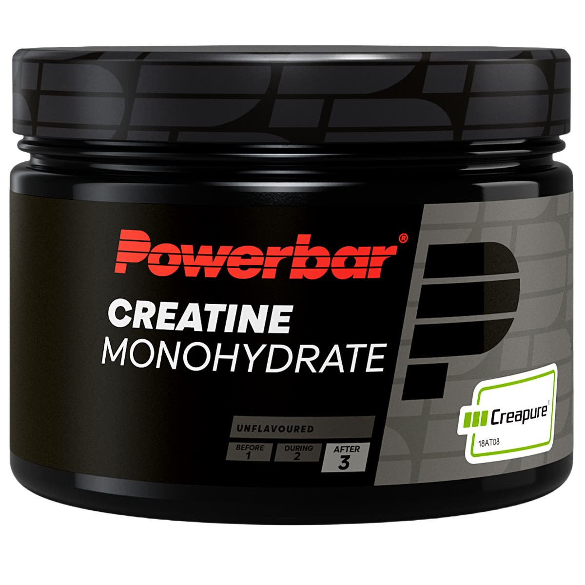 Creatine Monohydrate - Neutral