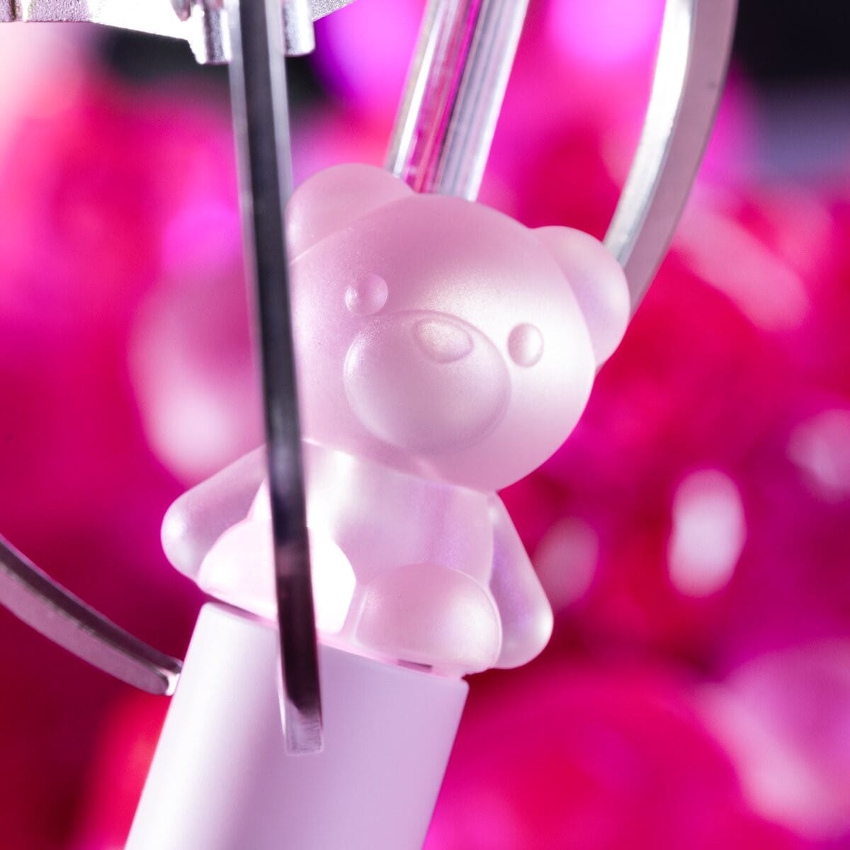 Beary Much! Lip Oil - 01 RaspBeary Kiss