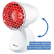 Lampe Infrarouge IL 11