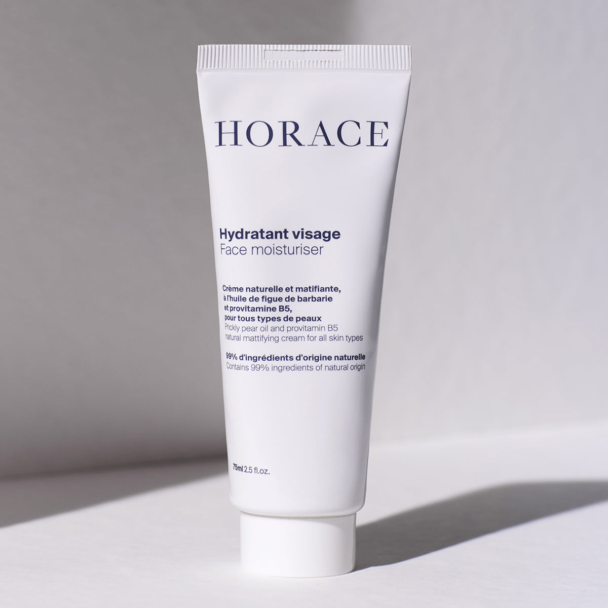 Mattifying Face Moisturizer