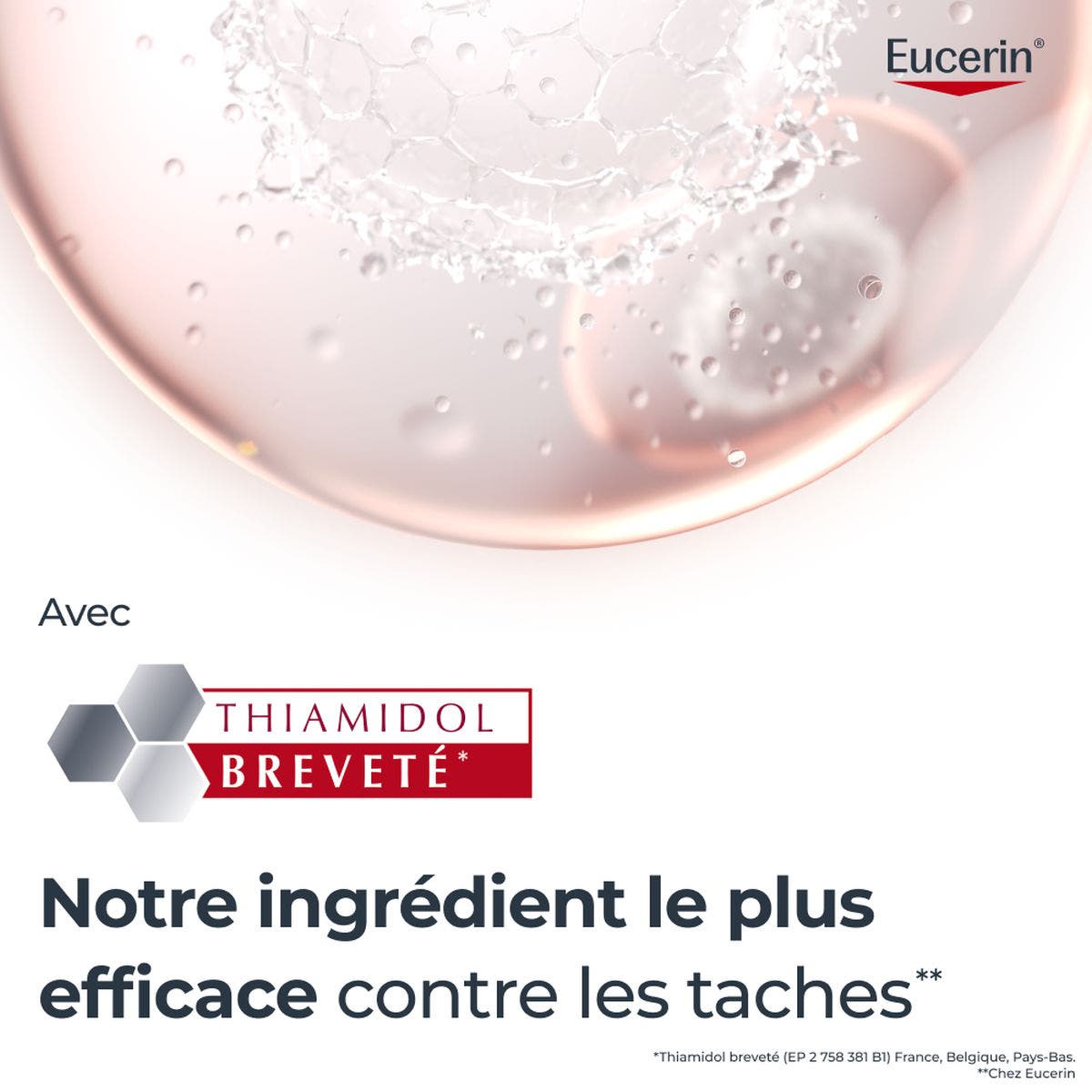 Elasticity Soin de Nuit