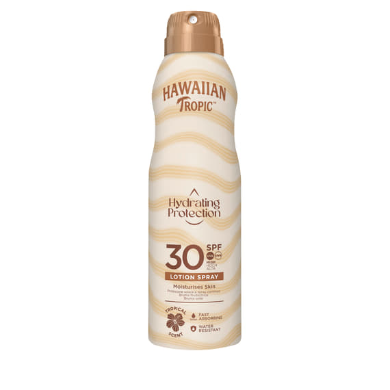 Hydrating Protection Lotion Spray SPF30