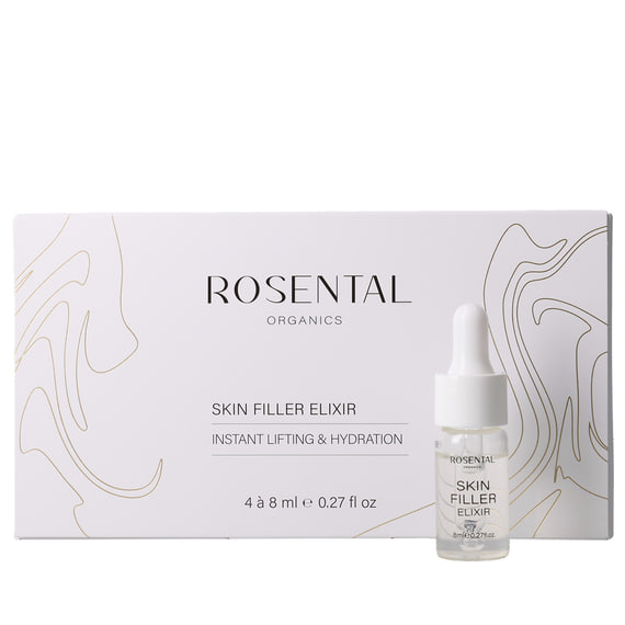 Skin Filler Elixir