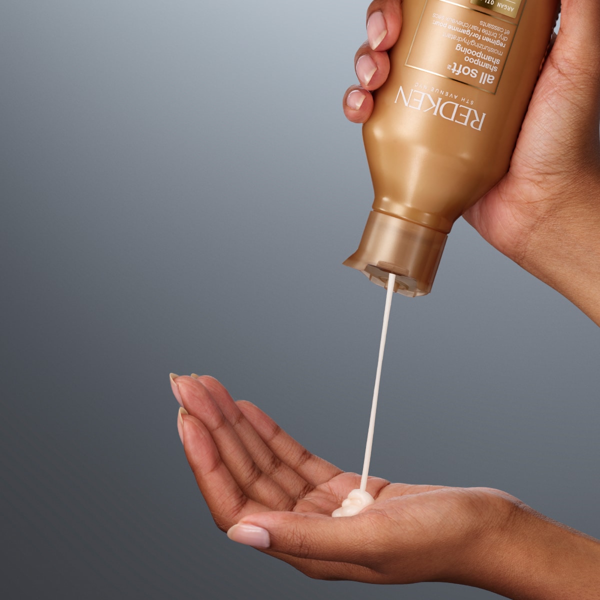 Shampoing