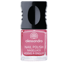 Nail Polish My first Love
