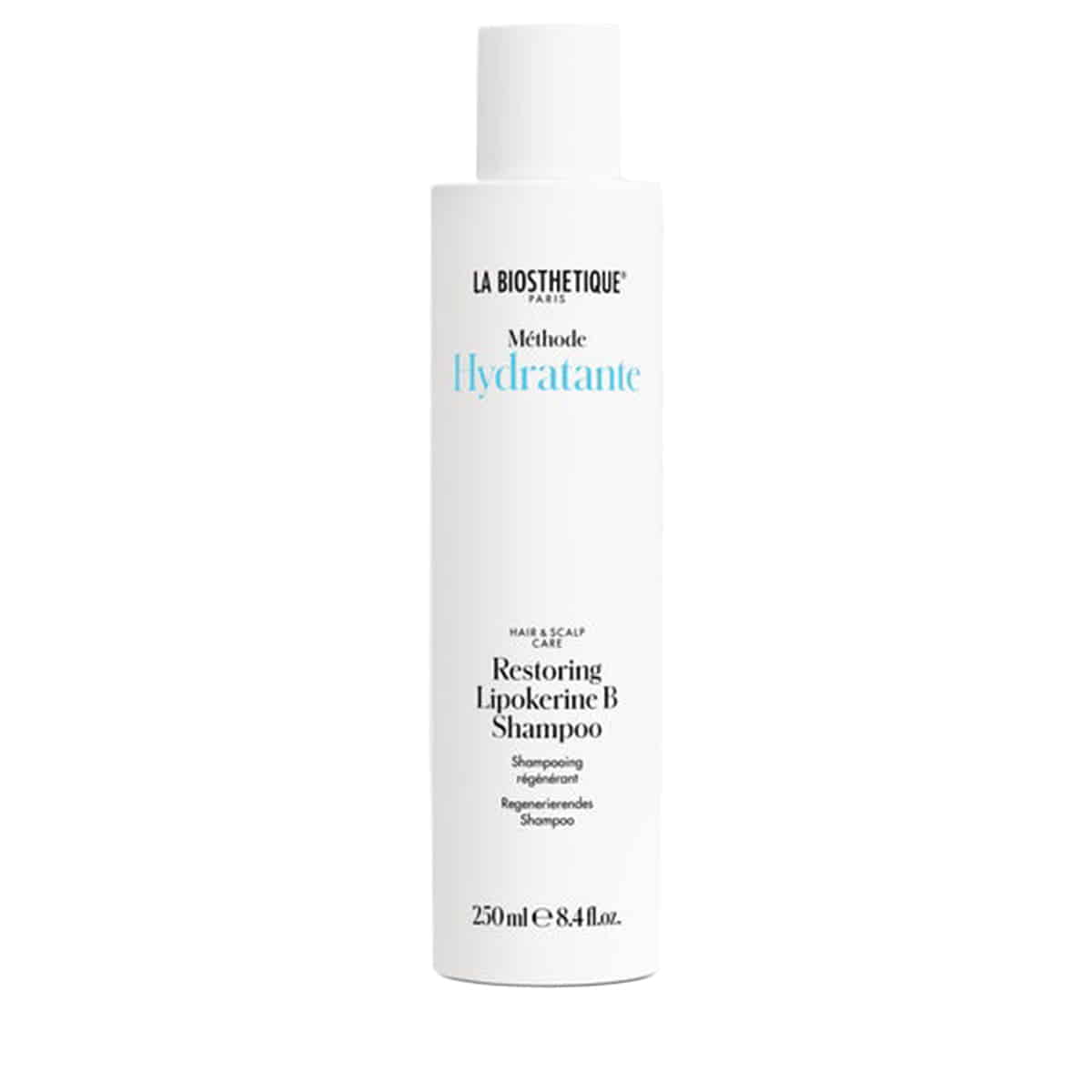 Shampooing Lipokerine B