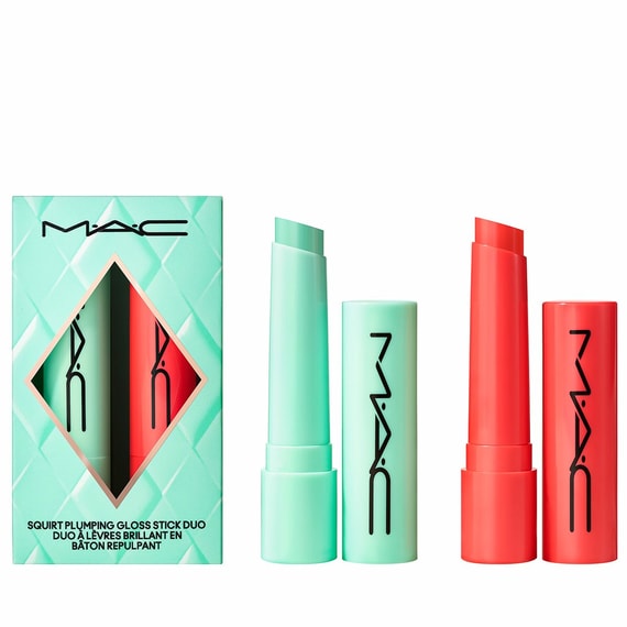 Squirt Alert Lip Duo