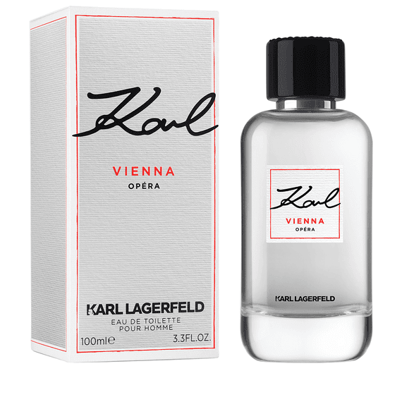 Vienna Eau de Toilette