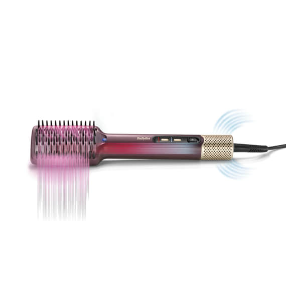 Air Power Smooth Hot Air Brush