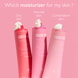 Gel Moisturizer