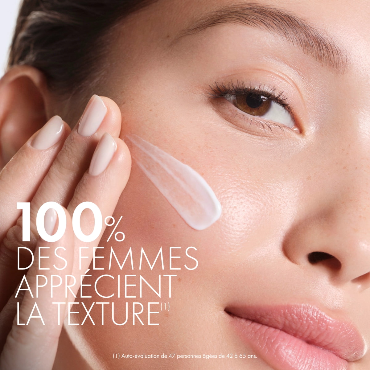 Crème Boost d'Hydratation 100H Riche