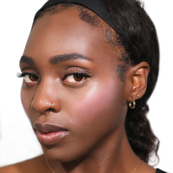 Love Steady Liquid Blush