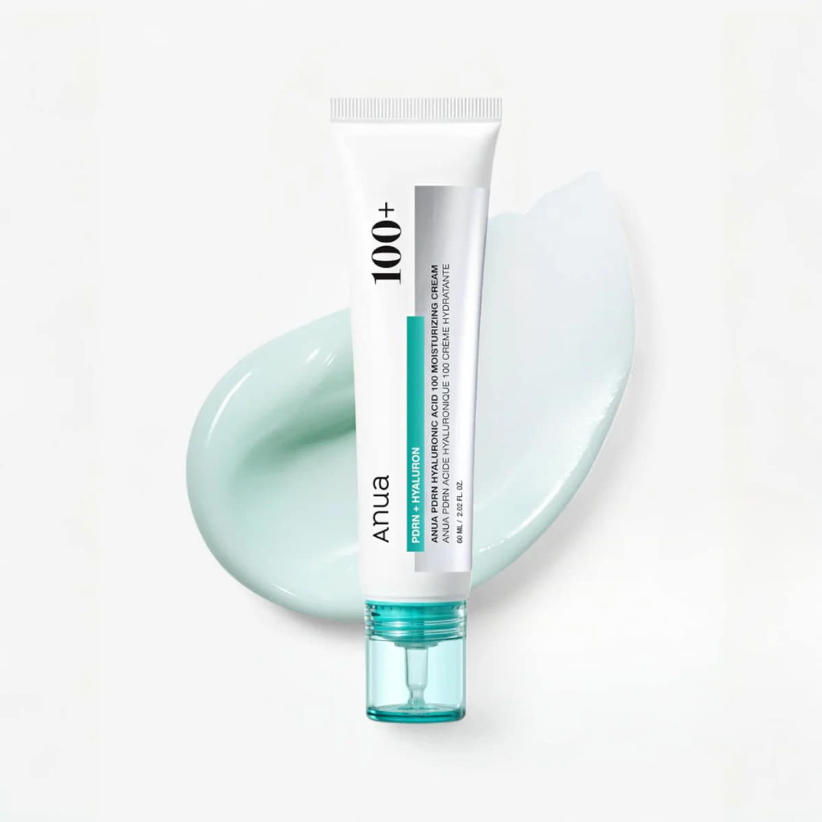 PDRN Hyaluronic Acid 100 Moisture Cream