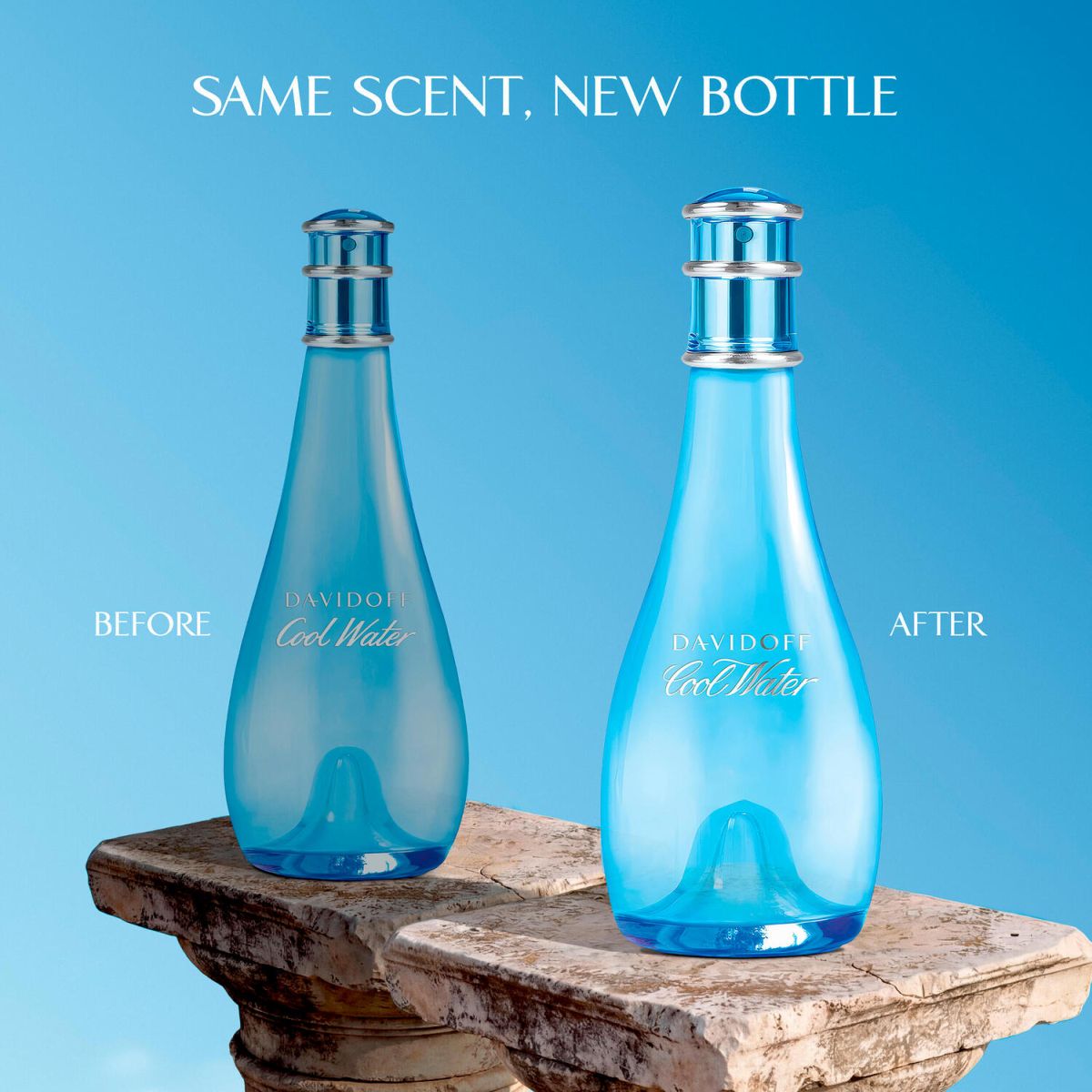 Woman Eau de Toilette