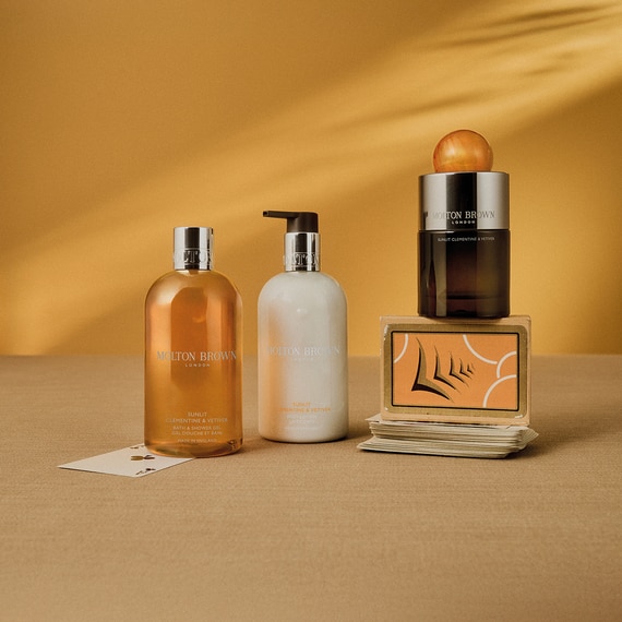 Gel Bain & Douche