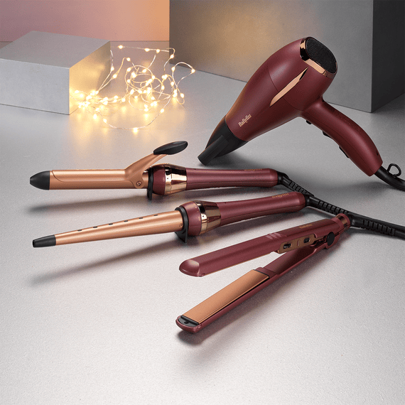 Haarglätter Berry Crush 230 2183PE