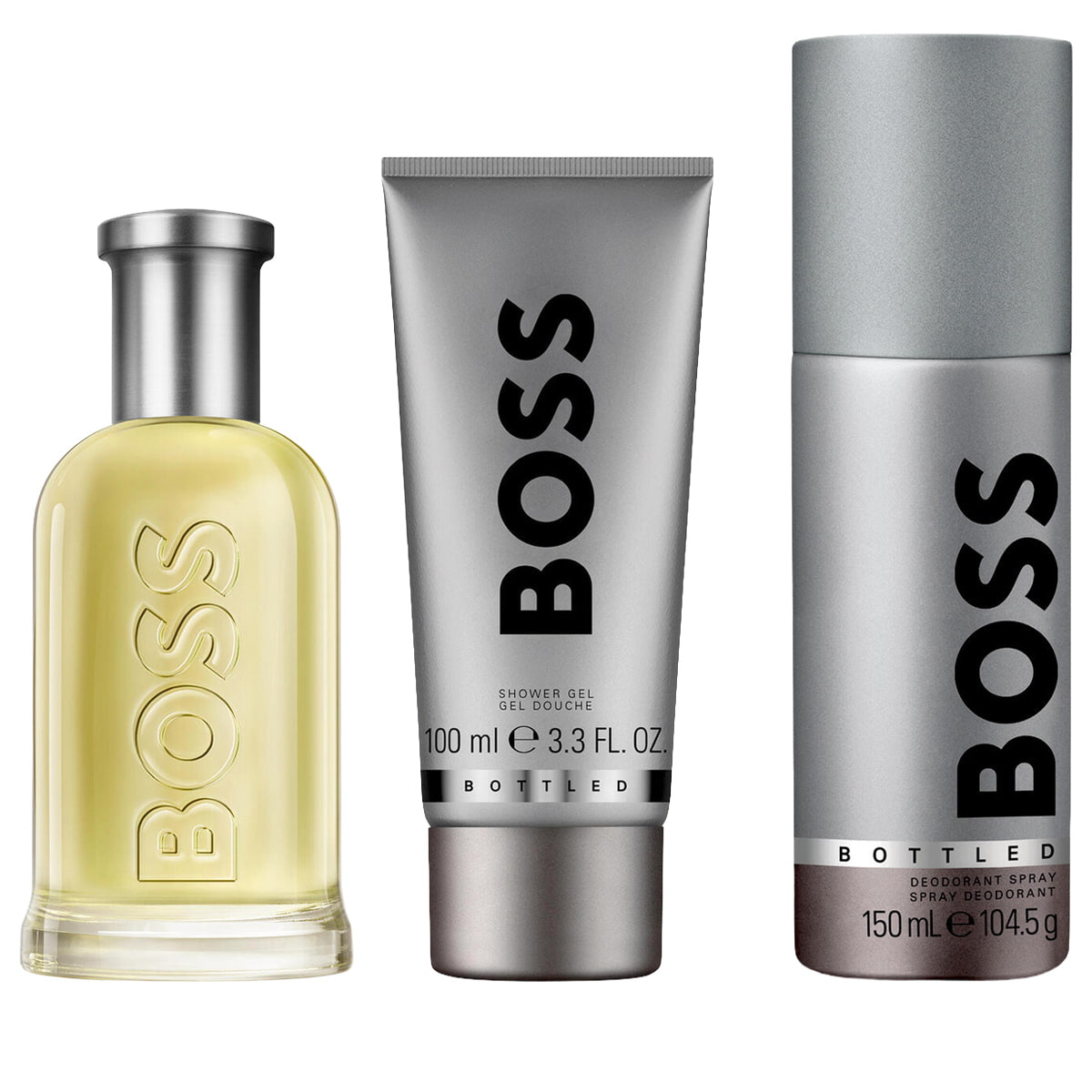 Eau de Toilette Set